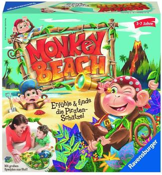 Ravensburger Monkey Beach