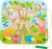 Haba 1301057001, Haba Magnetspiel Baumlabyrinth 301057, Spielzeuge & Spiele >