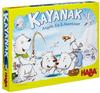 Haba 1007146001, Haba Spiel Kayanak - Angeln, Eis & Abenteuer 7146, Spielzeuge &