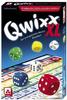 Nürnberger Kartenspiele Qwixx XL