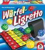 Schmidt Spiele Würfel-Ligretto 268028