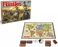 Hasbro Risiko