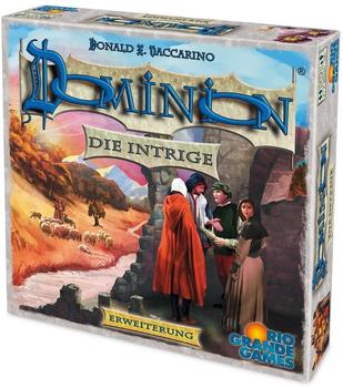 Schmidt-Spiele Dominion - Die Intrige (48197)