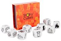 Zygomatic ASMD0058, ASMODEE ASMD0058 Zygomatic Rory's Story Cubes: Classic