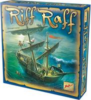 ZOCH 601105012, ZOCH 601105012 Riff Raff