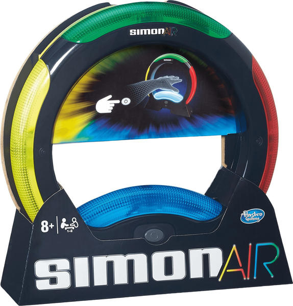 Hasbro Simon Air
