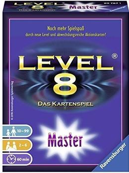 Level 8 Master (20767)