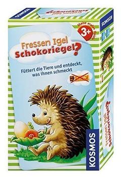 Fressen Igel Schokoriegel? (711061)
