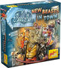Zoch Beasty Bar - New Beasts in Town
