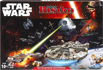 Hasbro Risiko Star Wars: Das Erwachen der Macht (german)