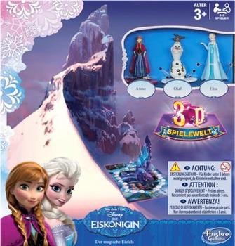 Hasbro Disney Eiskönigin - Der magische Eisfels