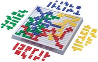 Mattel games Spiel "Blokus"