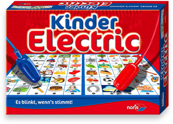 Noris Kinder-Electric