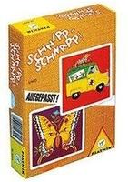 PIATNIK 4264, PIATNIK 4264 Schnipp Schnapp