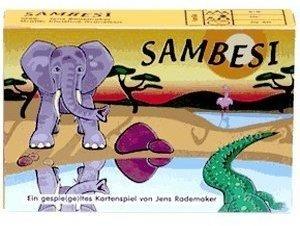 Schmidt-Spiele Sambesi (76019)