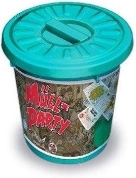 Müll Party