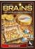 Pegasus Spiele Brains Schatzkarte (18131G)
