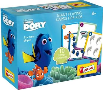 Lisciani Finding Dory - Giant Cards