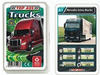 ASS-Altenburger 10029491-0001, ASS-Altenburger 22571283 - Quartett - Trucks