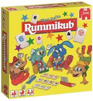 JUMBO Spiel "Mein erstes Rummikub Junior"