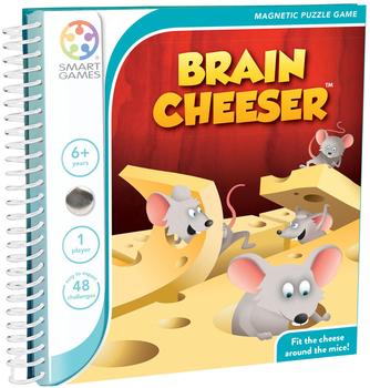 Brain Cheeser