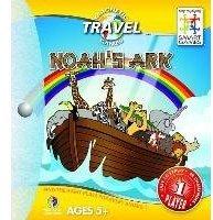SMART GAMES SGT 240 DE-8, SMART GAMES SGT 240 DE-8 Arche Noah