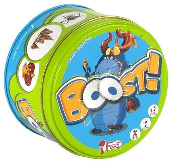 Boost!