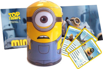 Top Trumps Kidsbox Minions