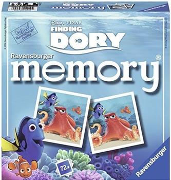 Findet Dorie (21219)