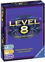 Ravensburger Spiel Level 8 wei&szlig;