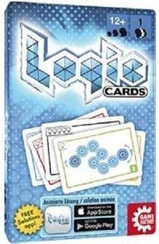 Logic Cards ( 646165)