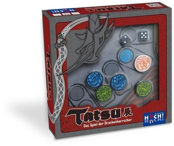 Tatsu