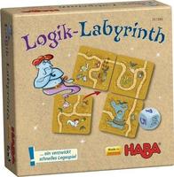 HABA 301886, HABA 301886 Logik-Labyrinth