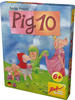Zoch Verlag ZOC05052, Zoch Verlag ZOC05052 - Pig 10 - Kartenspiel (DE, EN), für 2