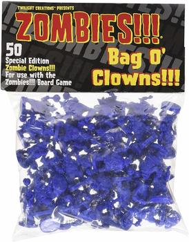 Twilight Creations Zombies!!! Bag OZombies! Clowns (TLC2021)