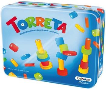 Torreta (22450)
