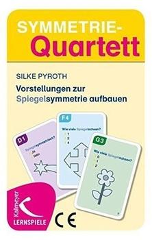 Symmetrie-Quartett