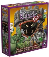 Castle Panic (de)