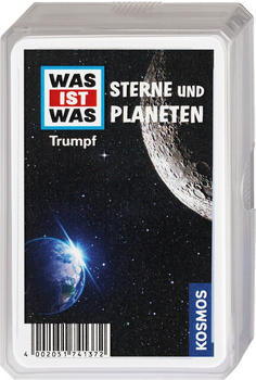 Sterne und Planeten (741372)