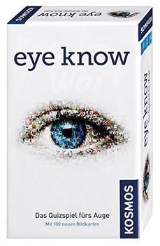 Eye Know (711276)