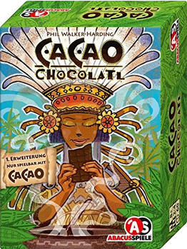Cacao - Chocolatl (06162)
