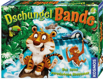 Kosmos Dschungelbande (697358)