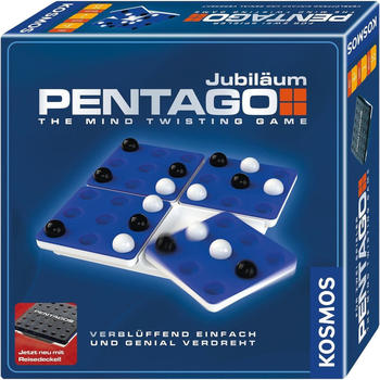 Pentago Jubliäum (692599)