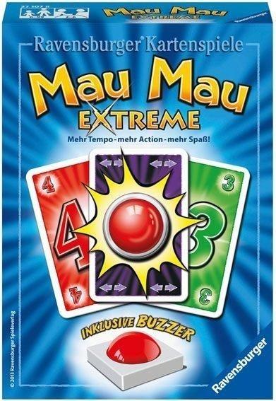 Mau Mau Extreme (27107)