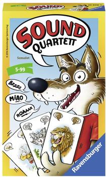 Sound Quartett (23408)
