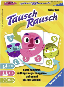 Tausch Rausch (20763)