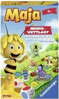Biene Maja Brettspiel "Biene Maja: Honig-Wettlauf" - ab 4 Jahren