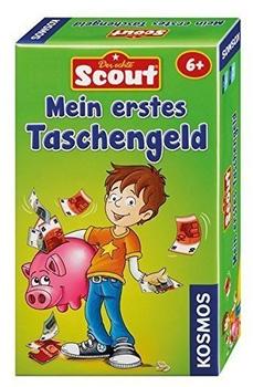 Scout - Mein erstes Taschengeld (710552)