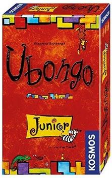 Ubongo Junior (711238)