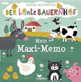 Magellan Der bunte Bauernhof 4305